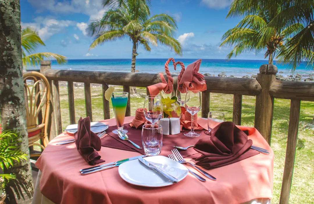 Sunset Reef Resort & Spa-1