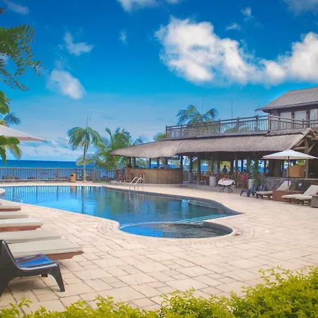 Sunset Reef Resort & Spa-2